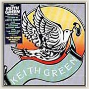 The Keith Green Collection